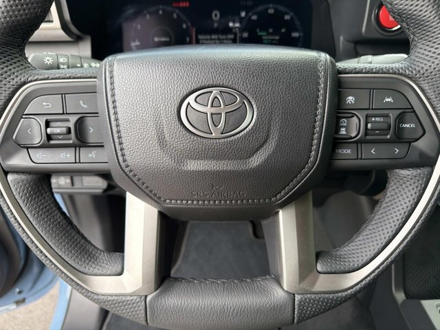 Used 2026 Toyota Tacoma Truck