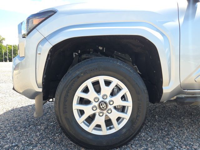 Used 2024 Toyota Tacoma Truck