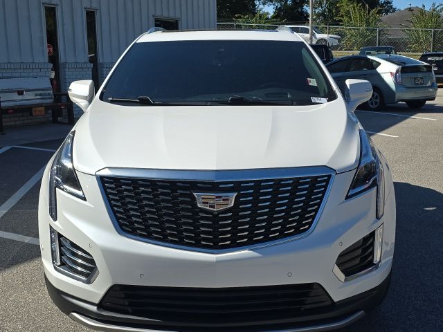 Photo of 2021 Cadillac XT5 Premium Luxury in Dallas, GA - 8,  2021 Cadillac XT5 Premium Luxury:44325A