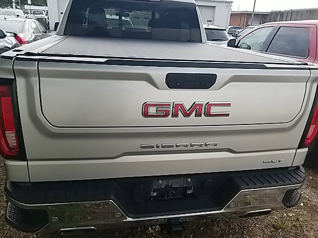 Used 2020 GMC Sierra 1500 Truck