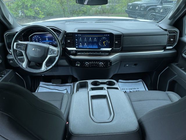 Used 2023 Chevrolet Silverado 1500 For Sale in New Hudson, MI