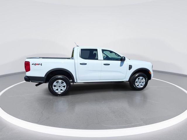 New 2026 Oxford White Ford XL image 9