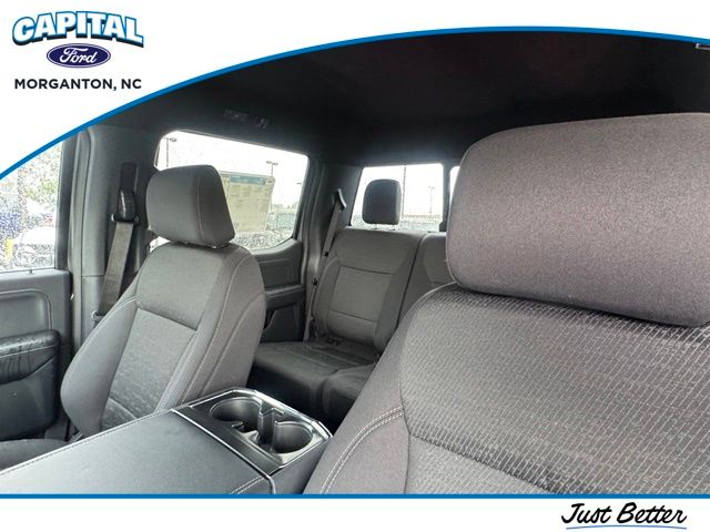 New 2026 Gray Ford XLT image 20