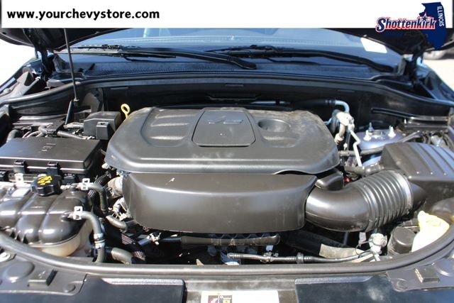 Used 2020 Dodge Durango SUV