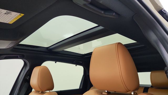2025 Mazda CX-70 3.3 Turbo S Premium Plus - 10