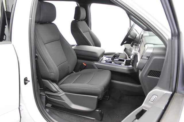 New 2026 White Ford XLT image 19