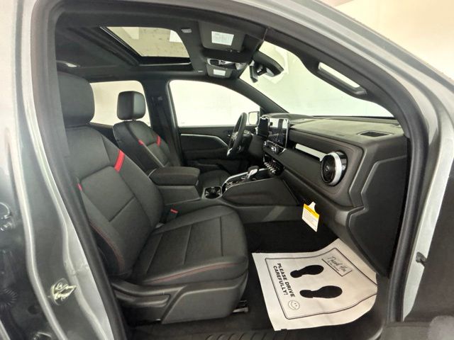 New 2026 Chevrolet Colorado Truck