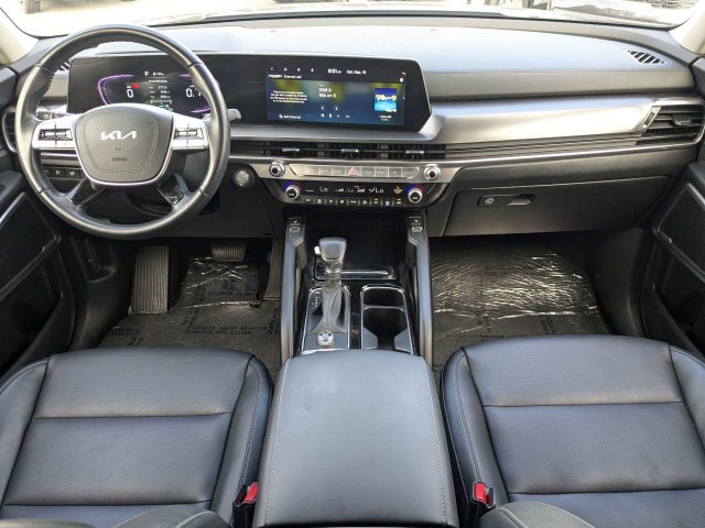 Used 2025 Kia Telluride SUV