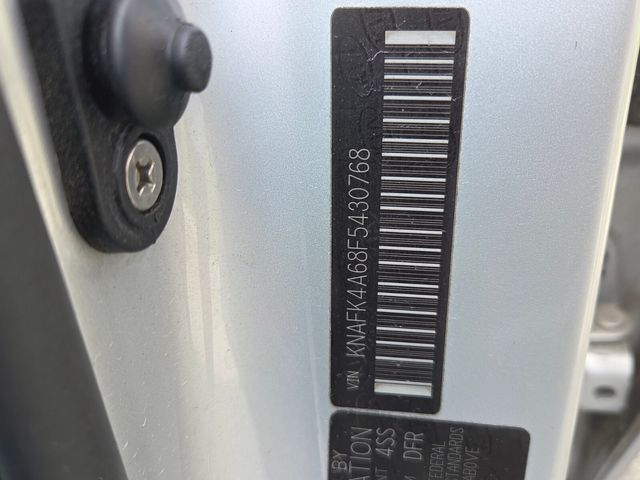 Used 2015 Kia Forte Sedan