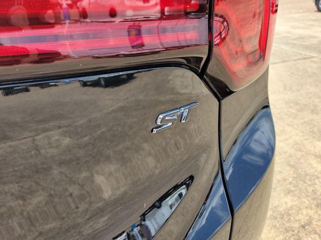 2024 Buick Encore GX Sport Touring Black at Classic Elite Chevrolet Sugar Land
