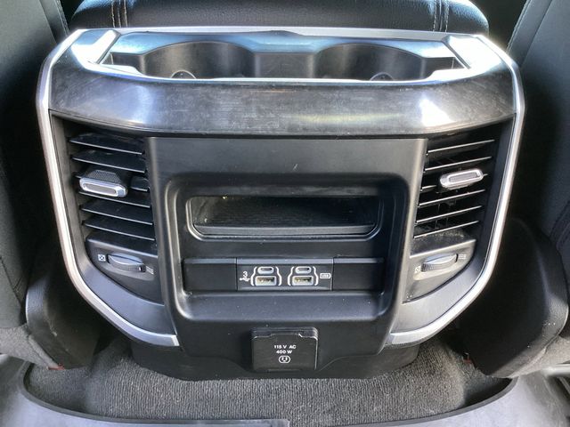 Used Car 2020 Ram 1500  Big Horn/lone Star For Sale Under $30,000 In San Antonio, Texas