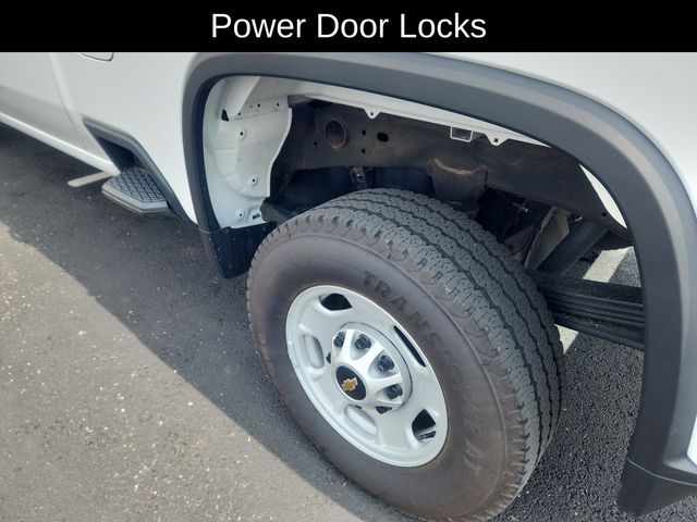 Used 2024 Chevrolet Silverado 2500HD For Sale in Grove City, OH