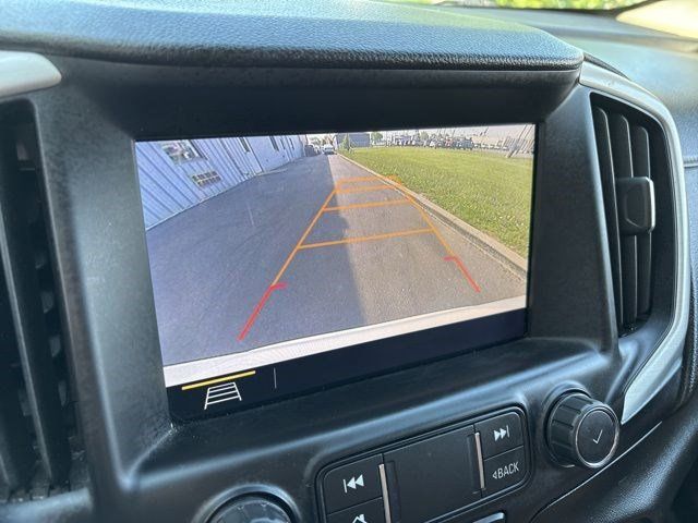 2021 GMC Terrain SLT photo