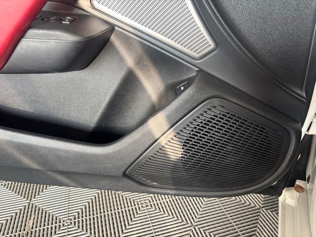 Used 2022 Acura TLX Sedan