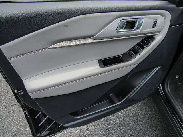 Photo of 2025 Ford Explorer Active in Dallas, GA - 6,  2025 Ford Explorer Active:167465