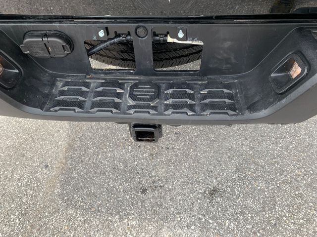 Used 2023 Toyota Tacoma Truck