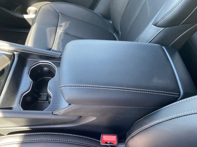2026 Jeep Grand Cherokee Limited - Steel Blue exterior view 18