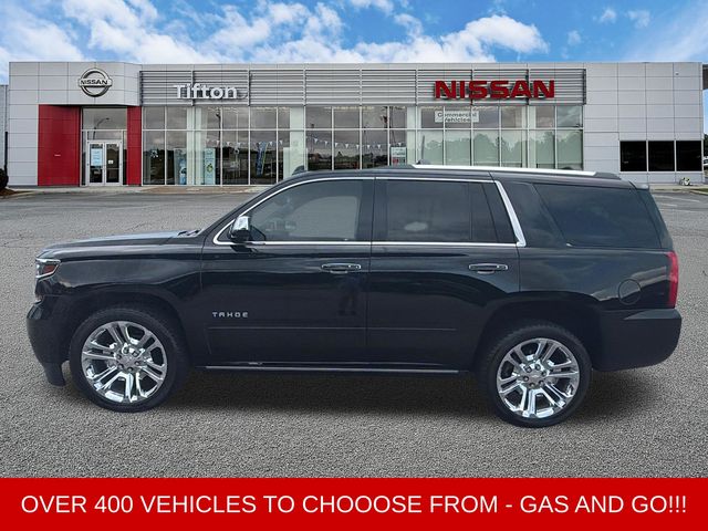 Used 2020 Chevrolet Tahoe SUV