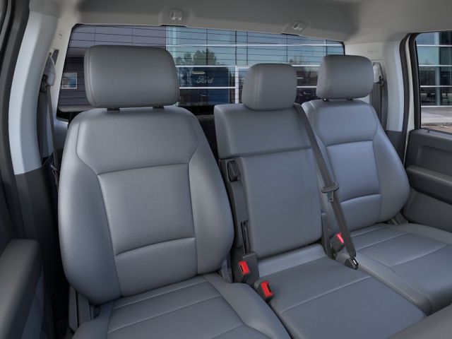 New 2026 White Ford XL image 11