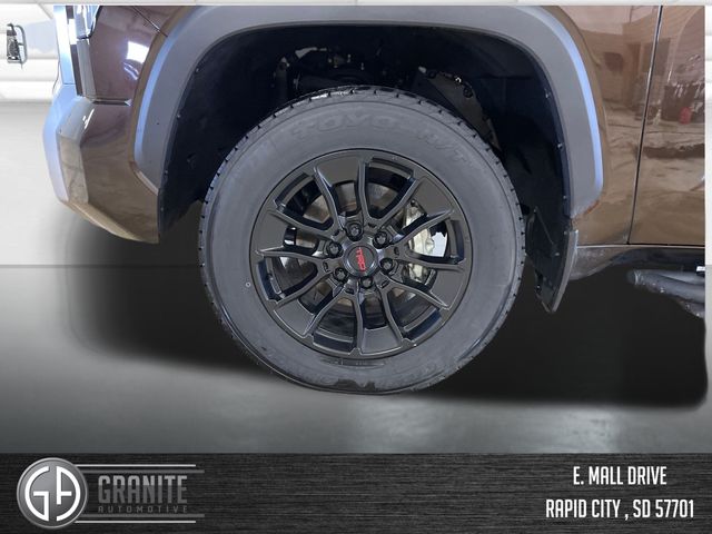 2023 Toyota Tundra Limited CrewMax Cab LB 4WD