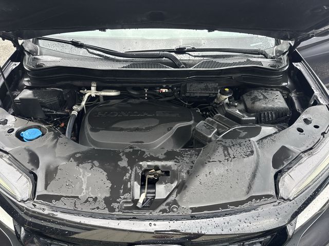 Used 2021 Gray Honda Touring image 32