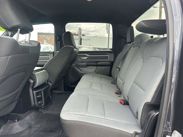 Used 2021 Ram 1500 Truck