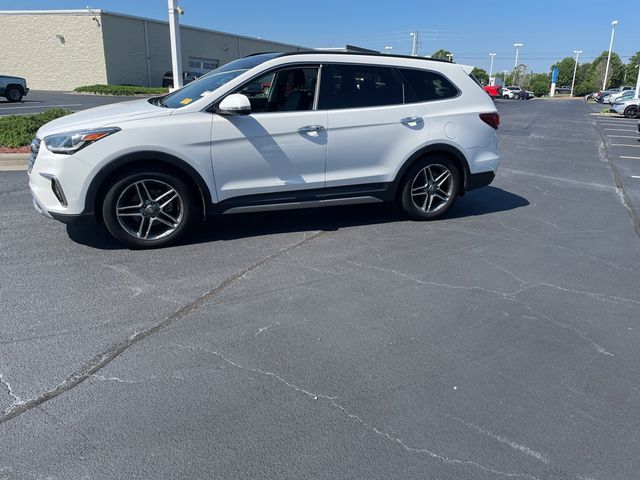 2018 Hyundai Santa Fe Limited Ultimate FWD's photo
