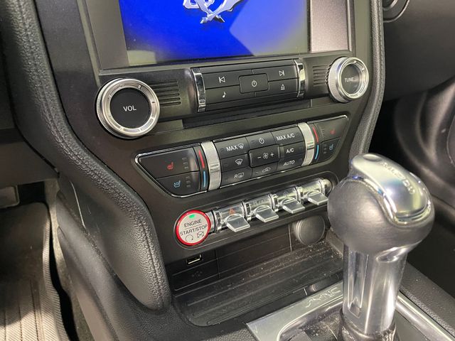 Used 2018 Ford Mustang GT For Sale in Bremerton, WA