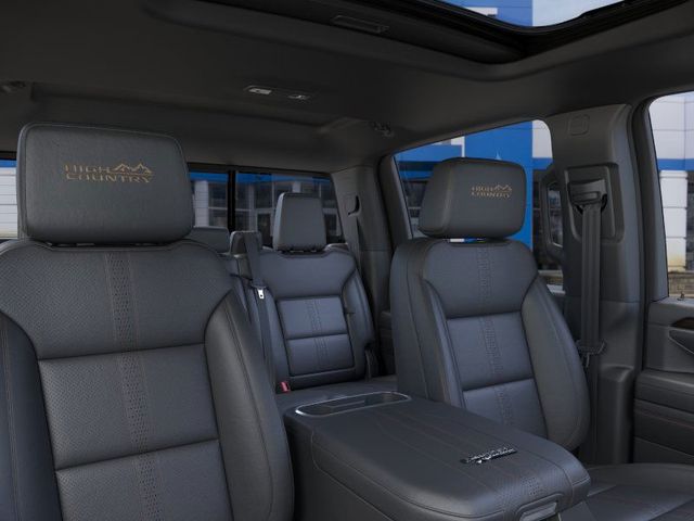 New 2025 Chevrolet Silverado 3500HD For Sale in New Hudson, MI