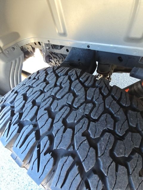 2024 Ford F-150 Raptor:44538A