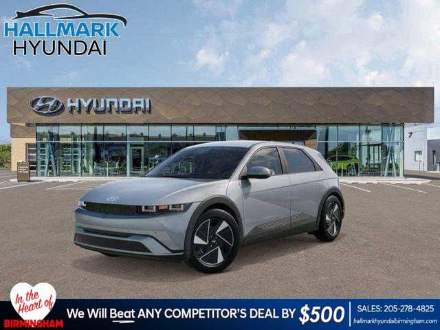 2026 Hyundai Ioniq 5 SEL AWD