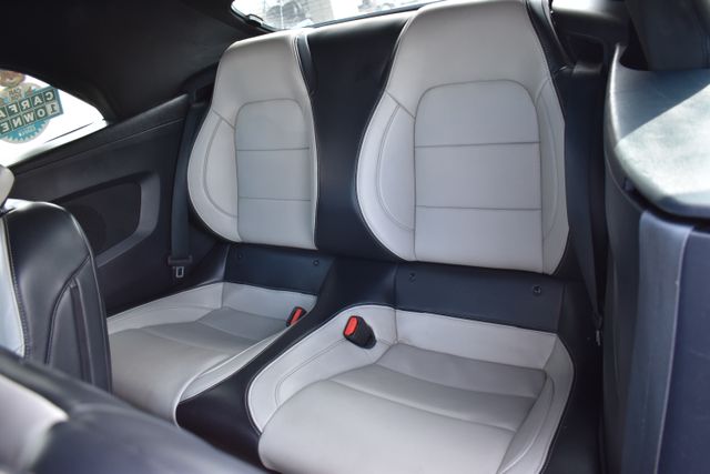 Used 2024 Ford Mustang Convertible