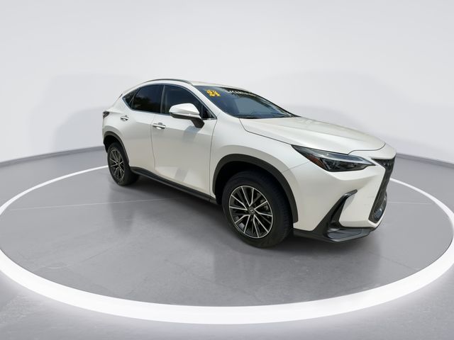 Used 2024 Lexus NX SUV