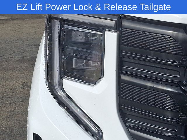 used 2024 GMC Sierra 1500 car, priced at $36,596