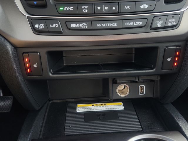 Used 2022 Honda Pilot For Sale in Grove City, OH