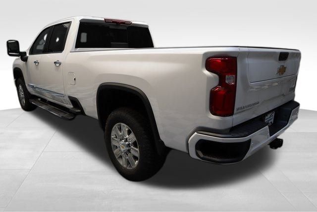 2024 Chevrolet Silverado 2500HD High Country 19