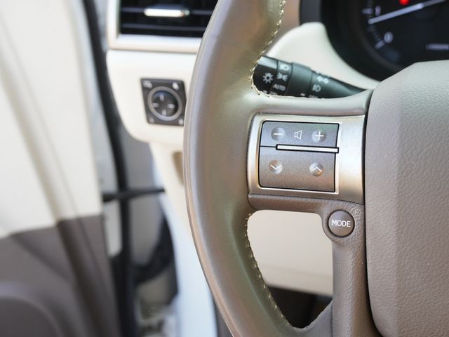 Used 2014 Lexus GX SUV