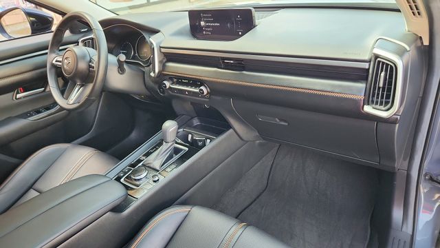 2025 Mazda CX-50 Hybrid