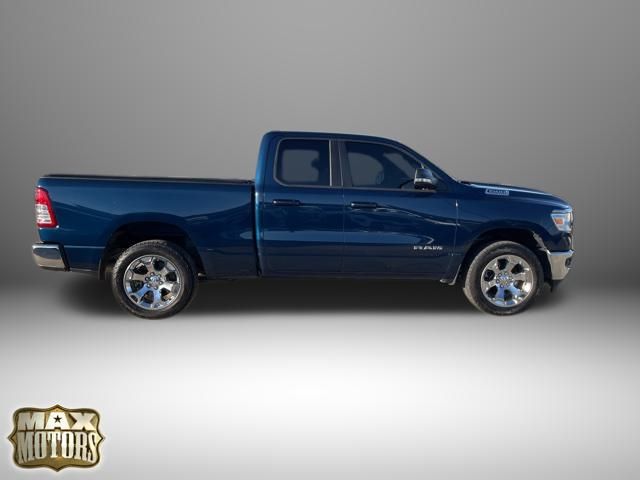 2021 Ram 1500 Big Horn/Lone Star 3