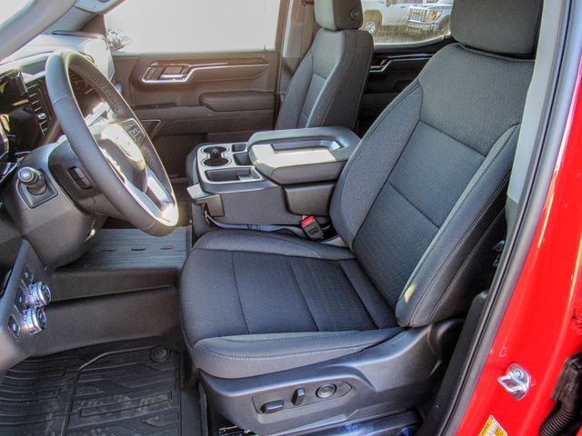 Photo of 2025 GMC Sierra 1500 Elevation in Dallas, GA - 13,  2025 GMC Sierra 1500 Elevation:44163