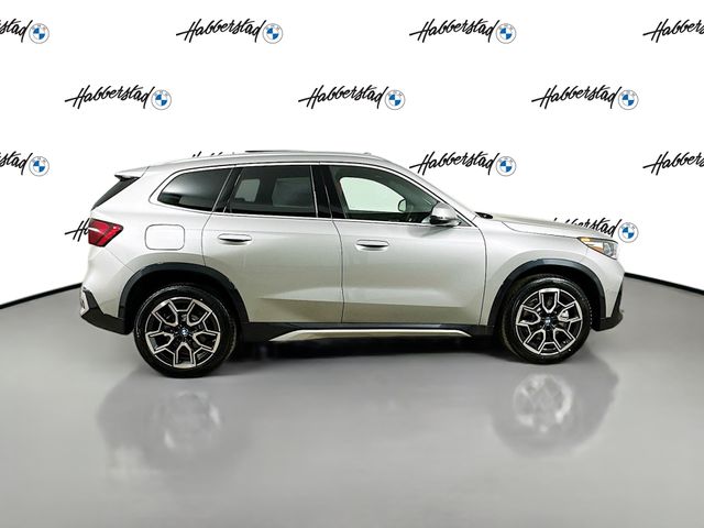 2025 BMW X1 xDrive28i 4