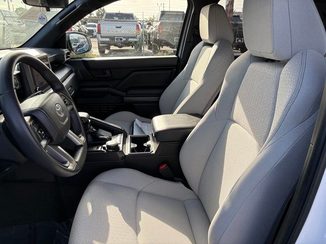 Used 2025 Toyota 4Runner SUV