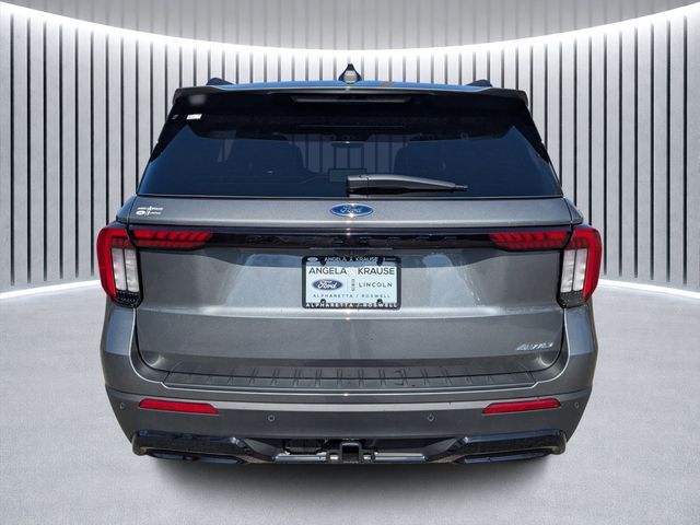 View vehicle photo 5