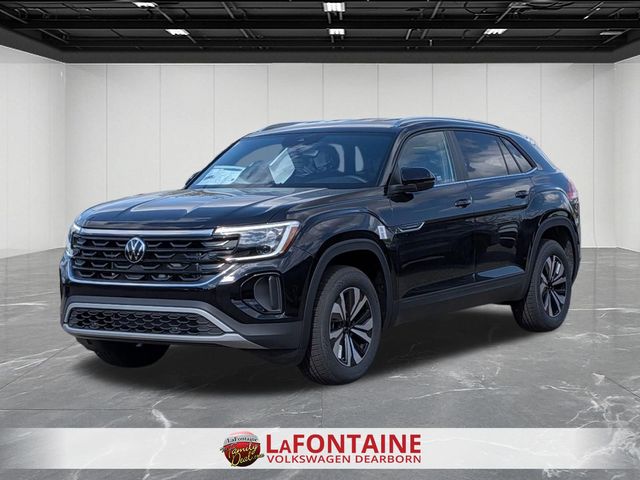 2026 Volkswagen Atlas Cross Sport 2.0T SE