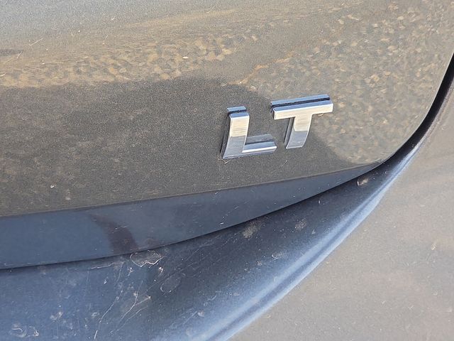 Used Car 2020 Chevrolet Equinox  Lt For Sale Under $10,000 In Plainview, Texas