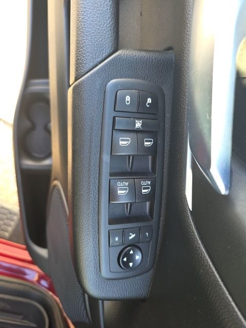 2021 Ram 1500 Big Horn/Lone Star - Delmonico Red Pearlcoat exterior view 16