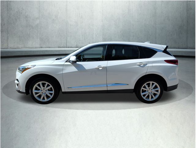 Used 2021 Acura RDX SUV