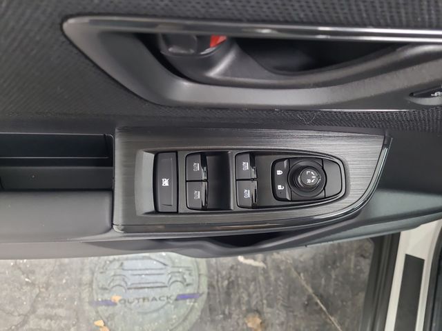 2026 – Subaru – Outback