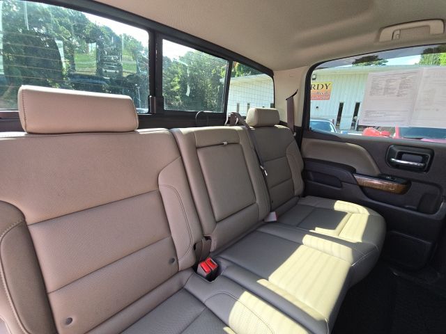 Photo of 2018 GMC Sierra 1500 SLT in Dallas, GA - 15,  2018 GMC Sierra 1500 SLT:C02374