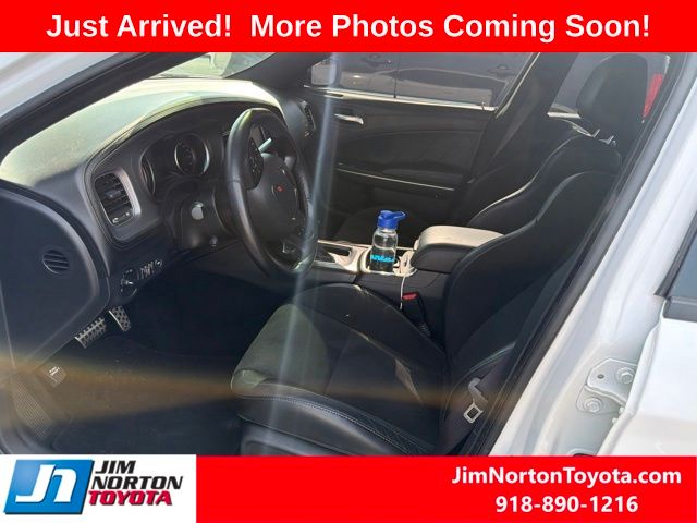 Used 2023 Dodge Charger Sedan